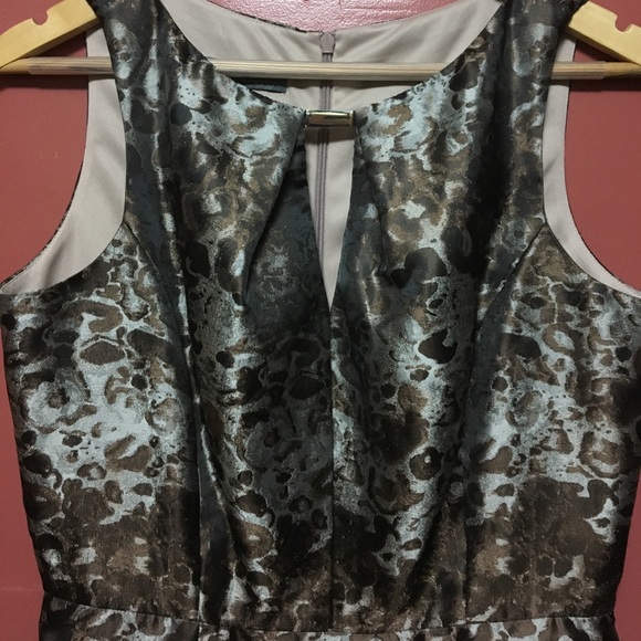 Donna Ricco Evening/Cocktail Dress - Picture 2 of 3